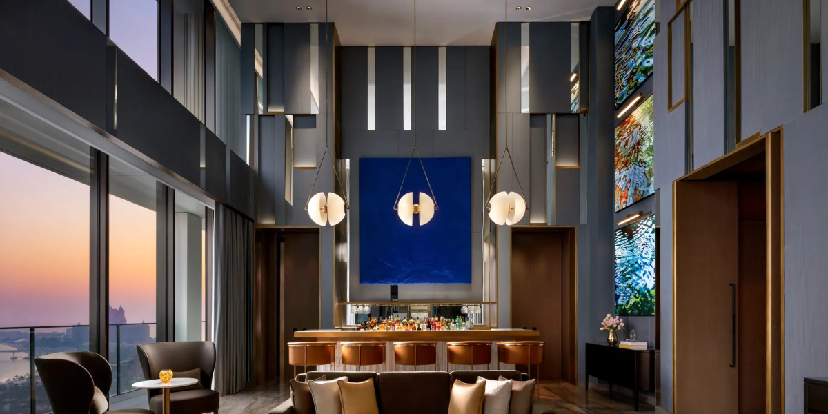 The Strategic Advantage of a One-Stop Custom Hotel Furniture Supplier