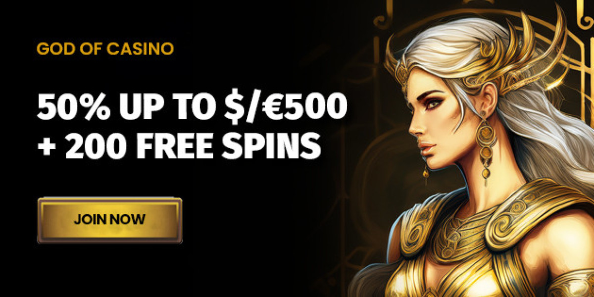 GodofCasino et l’évolution des plateformes FR vers un écosystème de divertissement interactif avancé
