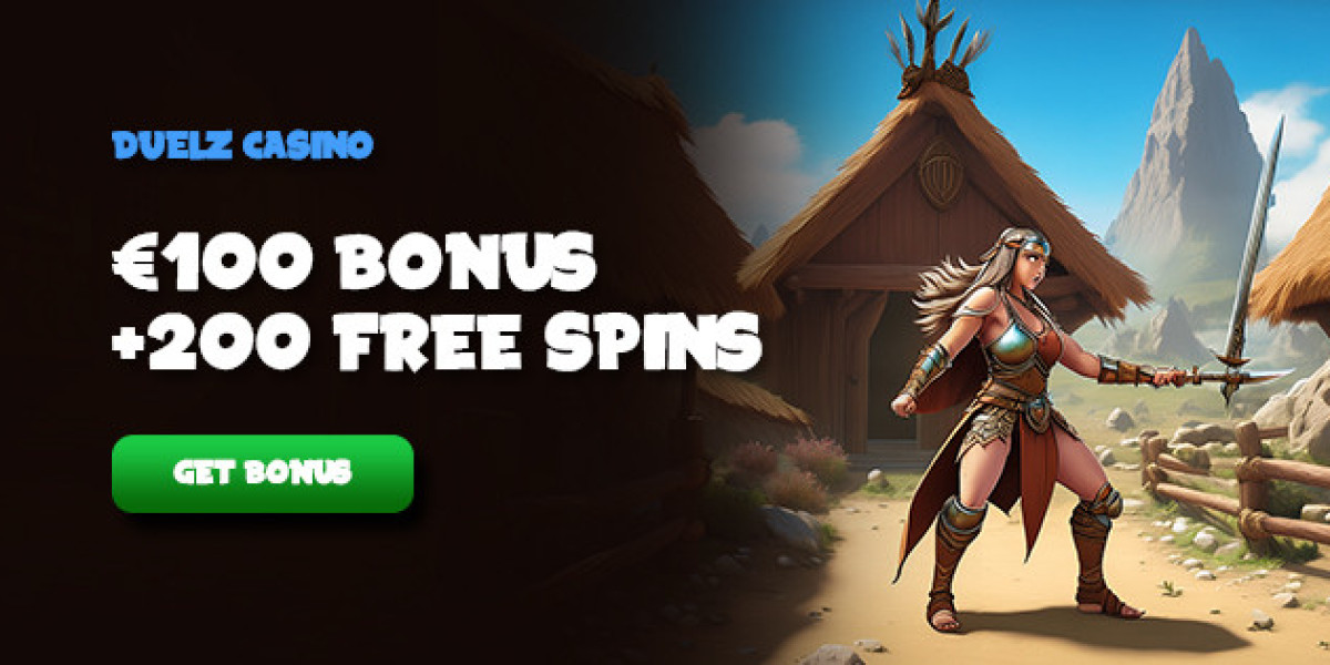 No More Waiting Games: Duelz Casino UK Casinos With Speedy Payouts