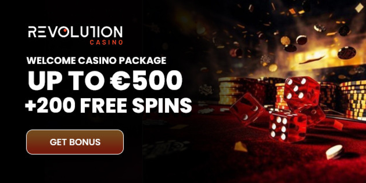 Revolution Casino واتجاهات الألعاب التفاعلية متعددة الطبقات في الترفيه الرقمي العربي