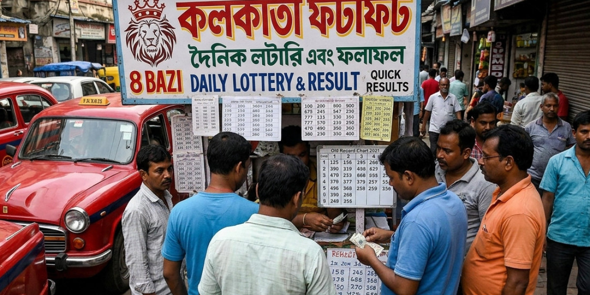 Kolkata Fatafat Time Zones: How Players Outside India Track Live Results