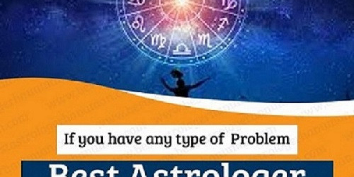 Best Astrologer in HSR Layout