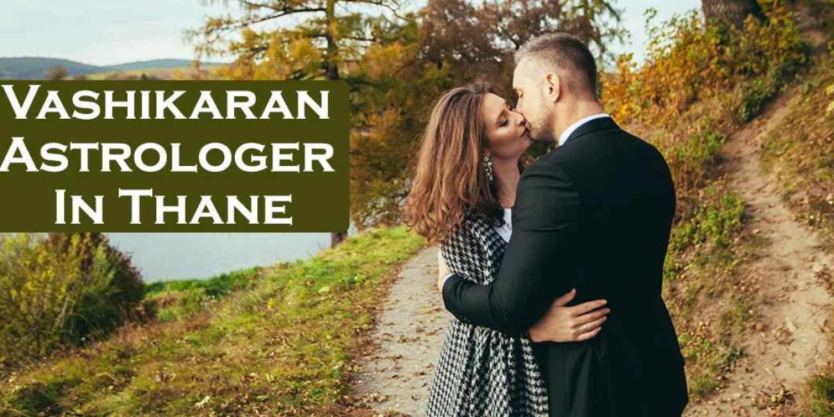 Vashikaran Astrologer in Thane