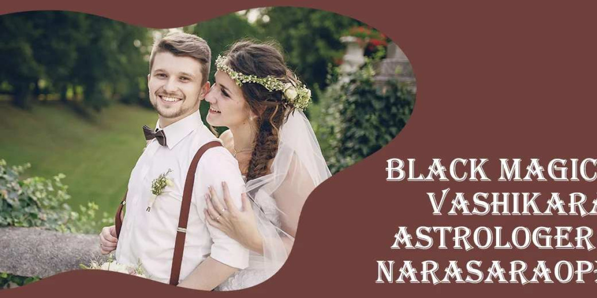 Black Magic Astrologer in Narasaraopet