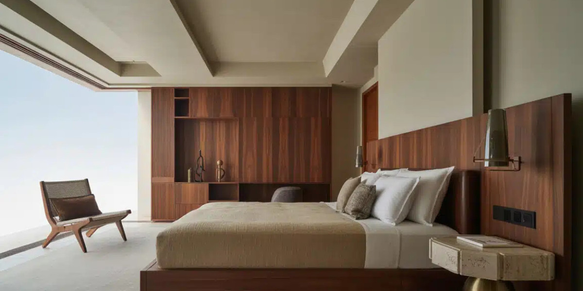 How to Refresh Your Lobby with Custom Hospitality Furniture?