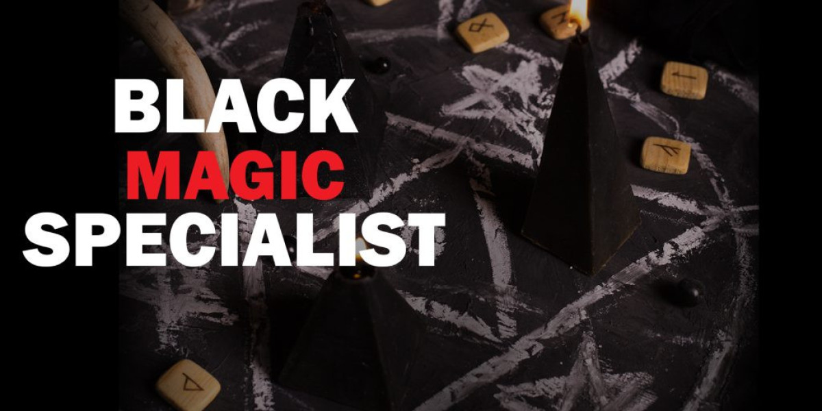 Black Magic Specialist Gurugram