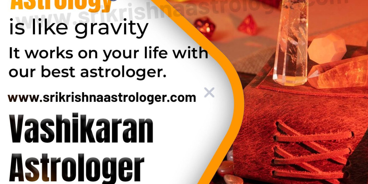 Black Magic Astrologer in Vijayapura