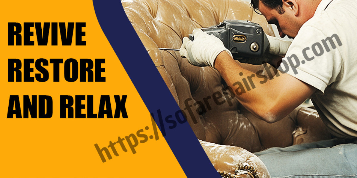 Leather Sofa Repair Varthur