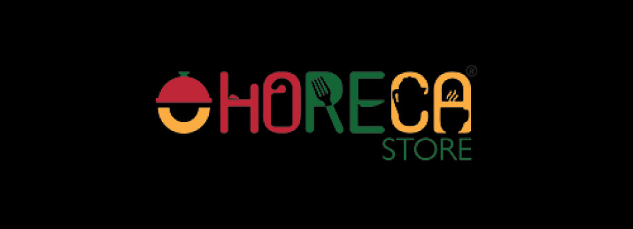 The Horeca Store Cover Image